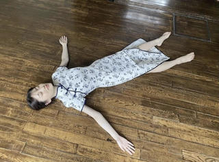 Mizuki Yamashita feet photo 9