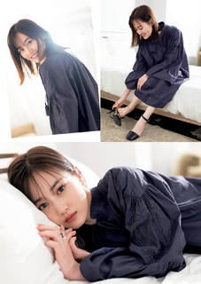 Mizuki Yamashita feet photo 19