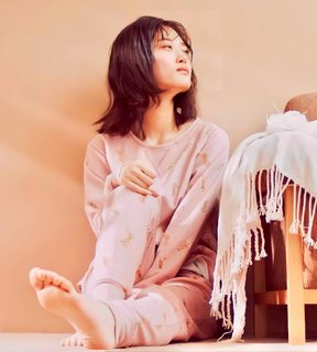 Mizuki Yamashita feet photo 17