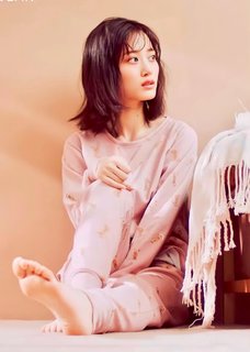 Mizuki Yamashita feet photo 16
