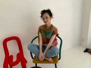Mizuki Yamashita feet photo 18