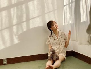 Mizuki Yamashita feet photo 15