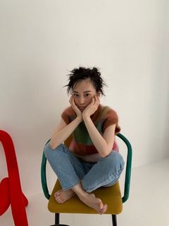 Mizuki Yamashita feet photo 13