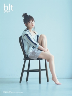 Mizuki Yamashita feet photo 12