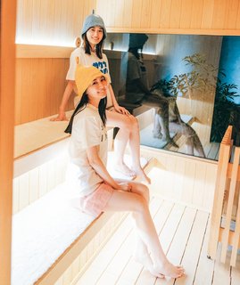 Mizuki Yamashita feet photo 5