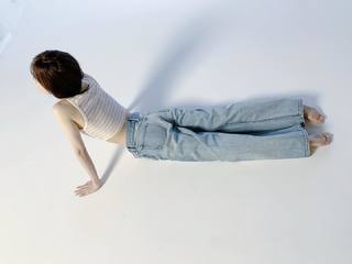 Mizuki Yamashita feet photo 4