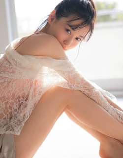 Mizuki Yamashita feet photo 13