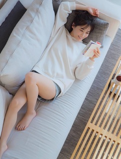 Mizuki Yamashita feet photo 9