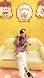 Mizuki Yamashita feet photo 4