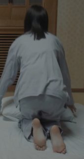 Mizuki Yamashita feet photo 2