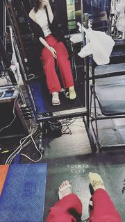 Mizuki Yamashita feet photo 20