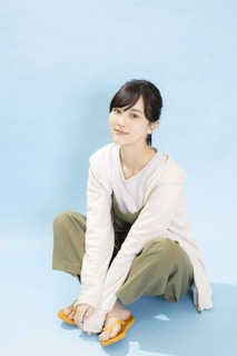 Mizuki Yamashita feet photo 17