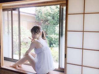 Mizuki Yamashita feet photo 14