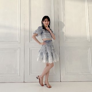 Mizuki Yamashita feet photo 8