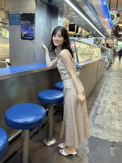 Mizuki Yamashita feet photo 6
