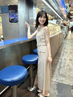 Mizuki Yamashita feet photo 5