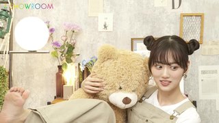 Mizuki Yamashita feet photo 2