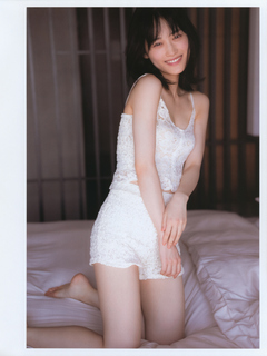 Mizuki Yamashita feet photo 19