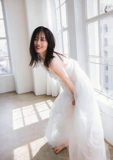 Mizuki Yamashita feet photo 15