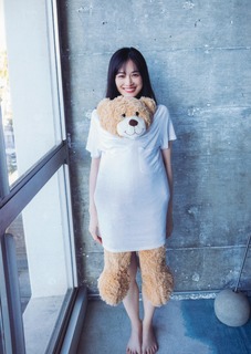Mizuki Yamashita feet photo 14