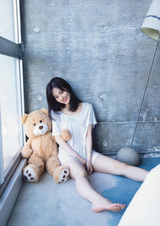 Mizuki Yamashita feet photo 11
