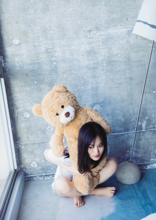 Mizuki Yamashita feet photo 10