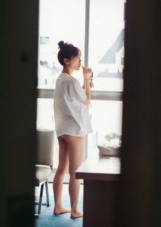 Mizuki Yamashita feet photo 9