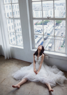 Mizuki Yamashita feet photo 6