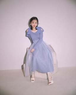 Mizuki Yamashita feet photo 18