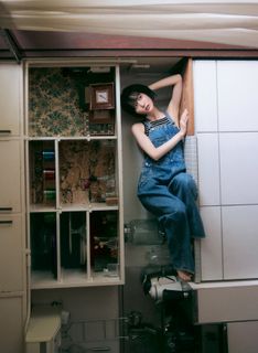 Mizuki Yamashita feet photo 10