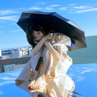 Mizuki Yamashita feet photo 9