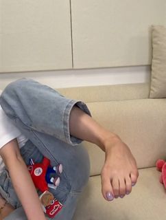 Mizuki Yamashita feet photo 7