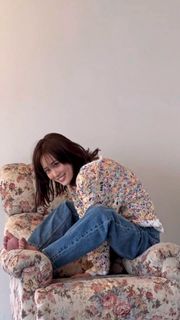 Mizuki Yamashita feet photo 3