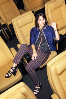 Mizuo Peck feet photo 4