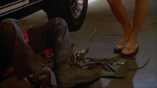 Mizuo Peck feet photo 2