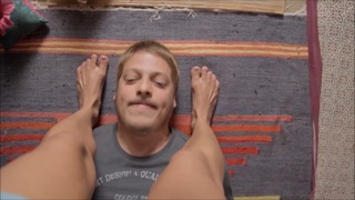 Miá Mello feet photo 5