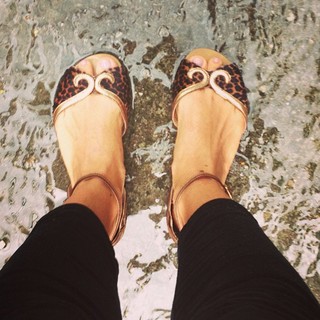 Miá Mello feet photo 20