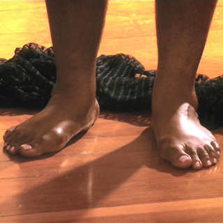 Mo'Nique feet photo 16