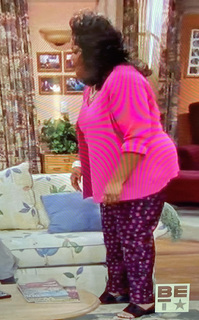 Mo'Nique feet photo 12
