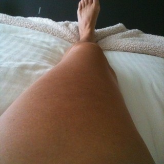 Mo Collins feet photo 10