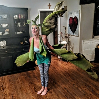 Mo Collins feet photo 18