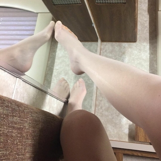 Mo Collins feet photo 16