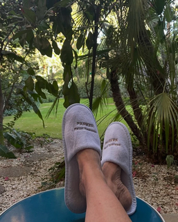 Mo Collins feet photo 7