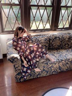 Moe Iori feet photo 19