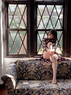 Moe Iori feet photo 18