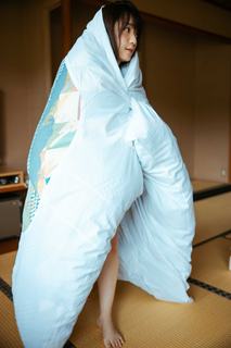 Moe Iori feet photo 15
