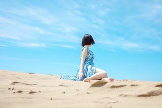 Moe Iori feet photo 8
