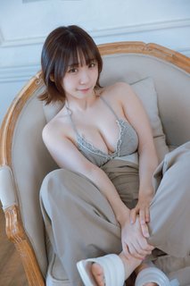 Moe Iori feet photo 18