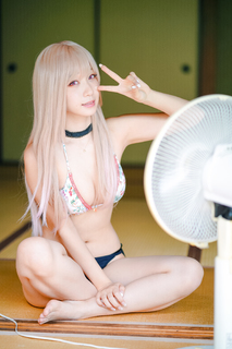 Moe Iori feet photo 14