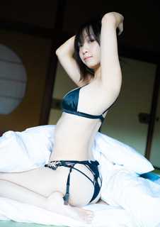 Moe Iori feet photo 12